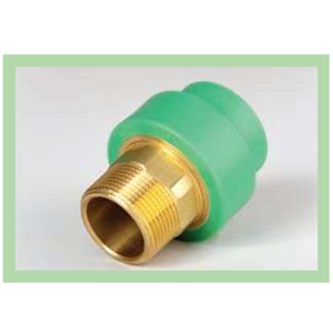 Compression Coupler