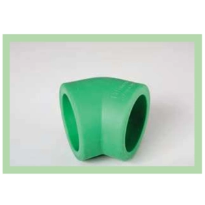 Pipe Elbow
