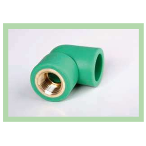 Pipe Elbow