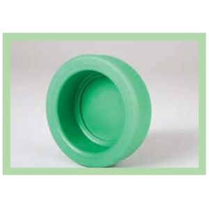Pipe End Cap