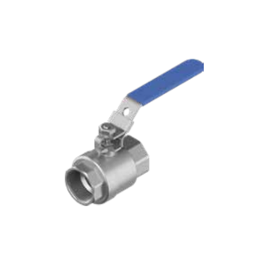 Ball Valve