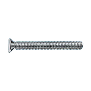 Flathead Screw