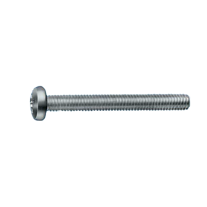 Flathead Screw