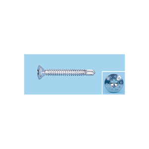 Flathead Screw