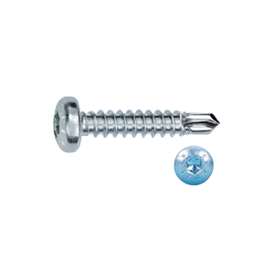 Tapping Screw