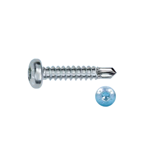 Tapping Screw
