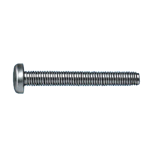 Thread Rolling Screw