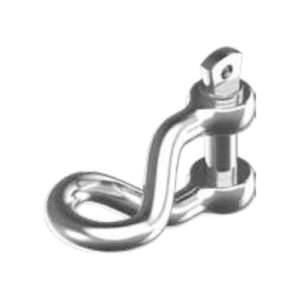 Twist Shackle