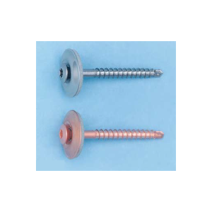 Washer Assembled Screw