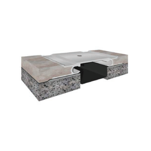 Floor Joint Profile