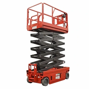 Scissor Lift