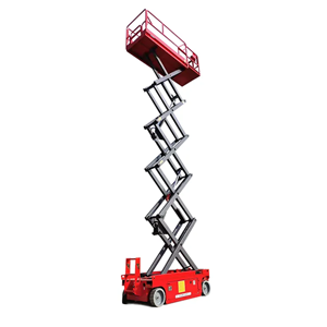 Scissor Lift