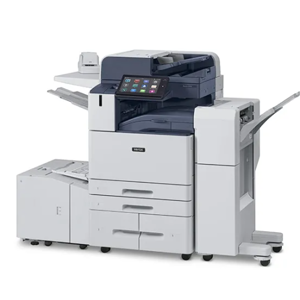 Multi Function Printer