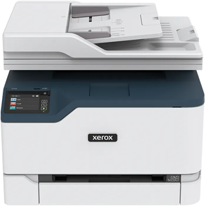 Multi Function Printer