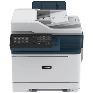 Multi Function Printer