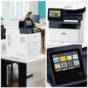 Multi Function Printer