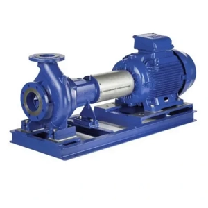 Centrifugal Pump