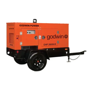 Diesel Generator