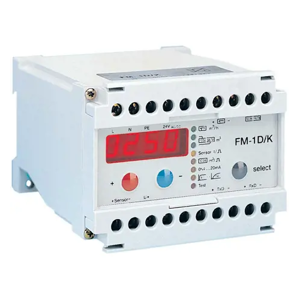 Frequency Converter