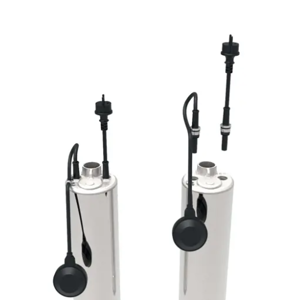 Submersible Pump