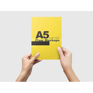 Industrial Printing Service