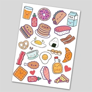 Industrial Printing Service