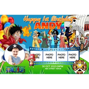 Industrial Printing Service