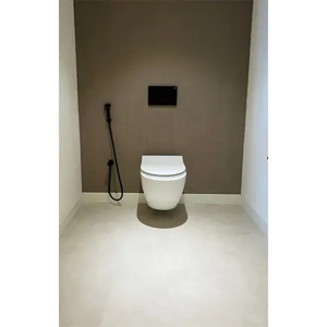 Modular Toilet Installation Service