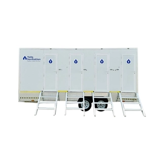 Portable Toilet