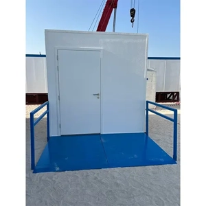 Portable Toilet
