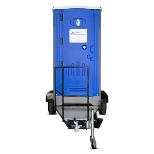 Portable Toilet