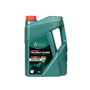 Engine Oil