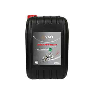 Gear Oil