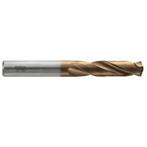 Metal Drill Bit