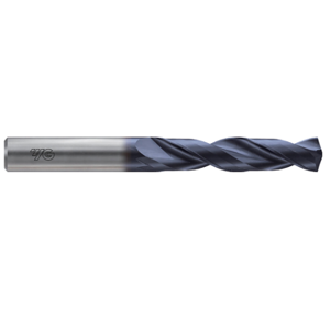 Metal Drill Bit