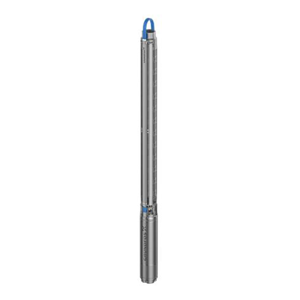 Submersible Pump