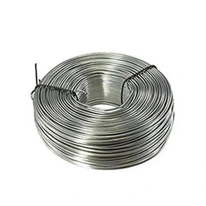 Binding Wire