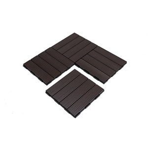 Deck Tile