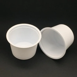 Plastic Cup