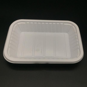 Plastic Disposable Tray