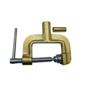 Grounding Clamp
