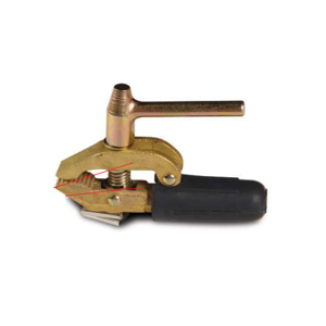 Ground Clamp