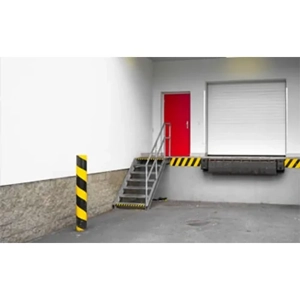 Dock Leveler