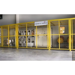 Fencing Service