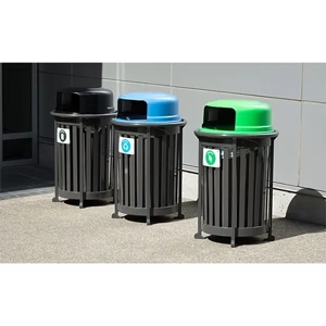 Garbage Bin