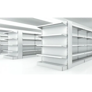 Shelving Construction Service