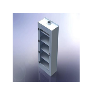 Storage Canister