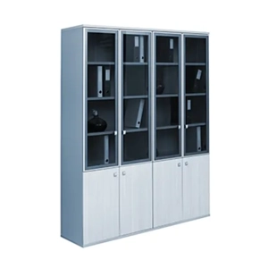 Storage Locker & Cabinet Construction Service