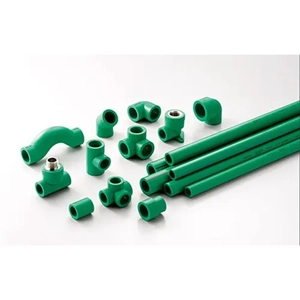 PPR Pipe