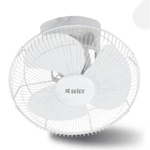 Wall Fan